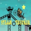 Juego online Steam Trucker