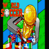 Juego online World Soccer (Atari ST)