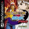 Juego online Capcom vs SNK Millennium Fight 2000 Pro (PSX)