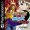 Juego online Capcom vs SNK Millennium Fight 2000 Pro (PSX) Juego online Capcom vs SNK Millennium Fight 2000 Pro (PSX)