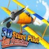 Juego online 3D Stunt Pilot - San Francisco