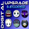 Juego online Digital Upgrade Decoded Juego online Digital Upgrade Decoded