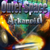 Juego online Outer Space Arkanoid