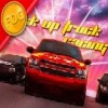 Juego online Pick Up Truck Racing