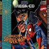 Juego online Spider-Man vs The Kingpin (SEGA CD)