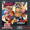 Juego online Rage of the Dragons (NeoGeo)