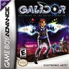 Juego online Galidor: Defenders of the Outer Dimension (GBA)