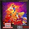 Juego online Kizuna Encounter: Super Tag Battle (NeoGeo)