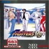 Juego online The King of Fighters '98: The Slugfest (NeoGeo)