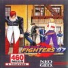Juego online The King of Fighters '97 (NeoGeo)