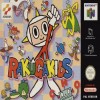 Juego online Rakuga Kids (N64)