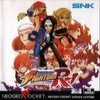 Juego online King of Fighters R-1 (NGPC)