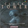 Juego online Clock Tower (SNES)