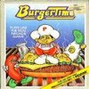 Juego online BurgerTime (COLECO)
