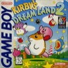 Juego online Kirby's Dream Land 2