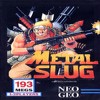 Juego online Metal Slug (NeoGeo)