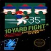 Juego online 10-Yard Fight (NES)