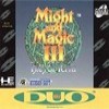 Juego online Might and Magic III: Isles of Terra (PC ENGINE CD) Juego online Might and Magic III: Isles of Terra (PC ENGINE CD)