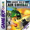 Juego online Army Men: Air Combat (GB COLOR)