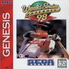 Juego online World Series Baseball 98 (Genesis)