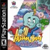 Juego online Pajama Sam: You are What you Eat from Your Head to Your Feet (PSX) Juego online Pajama Sam: You are What you Eat from Your Head to Your Feet (PSX)