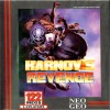 Juego online Karnov's Revenge (NeoGeo) Juego online Karnov's Revenge (NeoGeo)