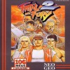 Juego online Fatal Fury 2 (NeoGeo)