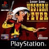 Juego online Lucky Luke: Western Fever (PSX) Juego online Lucky Luke: Western Fever (PSX)