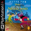 Juego online Peter Pan in Return to Neverland (PSX)