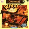 Juego online Wings (Amiga)