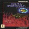 Juego online Real Pinball (3DO)