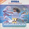 Juego online Wimbledon II (SMS)