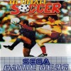 Juego online Ultimate Soccer (GG)