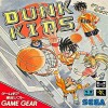 Juego online Dunk Kids (GG)