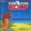Juego online Top Pro Golf (Genesis)