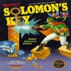 Juego online Solomon's Key (U) Juego online Solomon's Key (U)