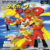 Juego online Cyborg 009 (SNES)