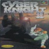 Juego online Cyber Knight II (SNES)