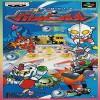 Juego online Battle Pinball (SNES)