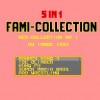 Juego online 5-in-1 Fami Collection - NES Collection Nr 1 (PC ENGINE)