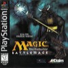 Juego online Magic: The Gathering - BattleMage (PSX)