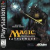 Juego online Magic: The Gathering - BattleMage (PSX) Juego online Magic: The Gathering - BattleMage (PSX)