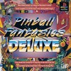 Juego online Pinball Fantasies Deluxe (PSX)