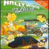 Juego online Hollywood or Bust (C64)