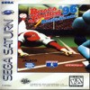 Juego online Bases Loaded '96: Double Header (SATURN)
