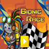 Juego online Bionic Race
