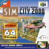 Juego online SimCity 2000 (N64)