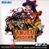 Juego online Samurai Showdown (NGP)