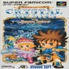 Juego online Crystal Beans: From Dungeon Explorer (SNES)