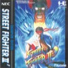 Juego online Street Fighter II: Champion Edition (PC ENGINE)